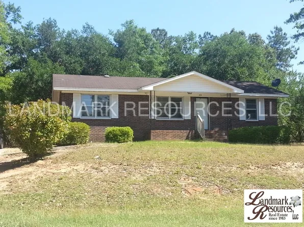 274 Swansea Rd, Swansea, SC 29160