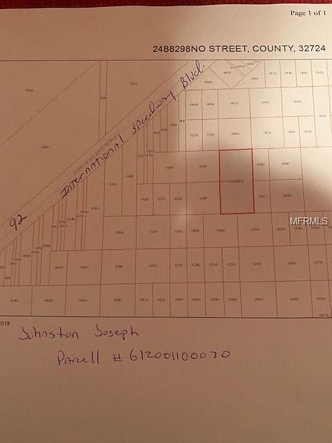 2nd image of NO Street Name