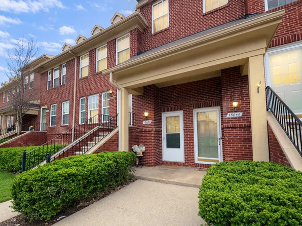 15650 Stone Crossing Dr, Southfield, MI