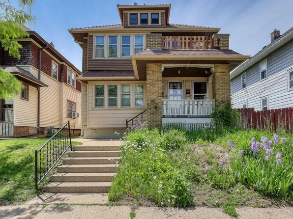 1107 South 71st STREET #1109, West Allis, WI 53214