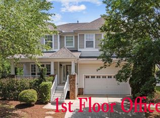 10703 Longholme Way, Raleigh, NC 27614