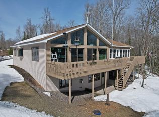 19681 McGinty Rd, Watersmeet, MI 49969