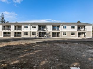 920 W Felicity Ln #20, Sisters, OR 97759