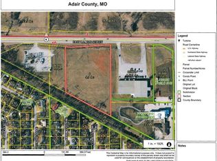 11 Xxx State Hwy, Kirksville, MO 63501