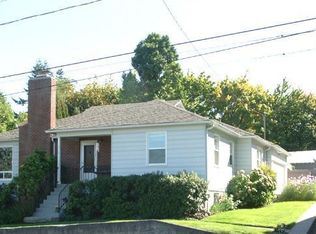 860 Rural Ave SE, Salem, OR 97302