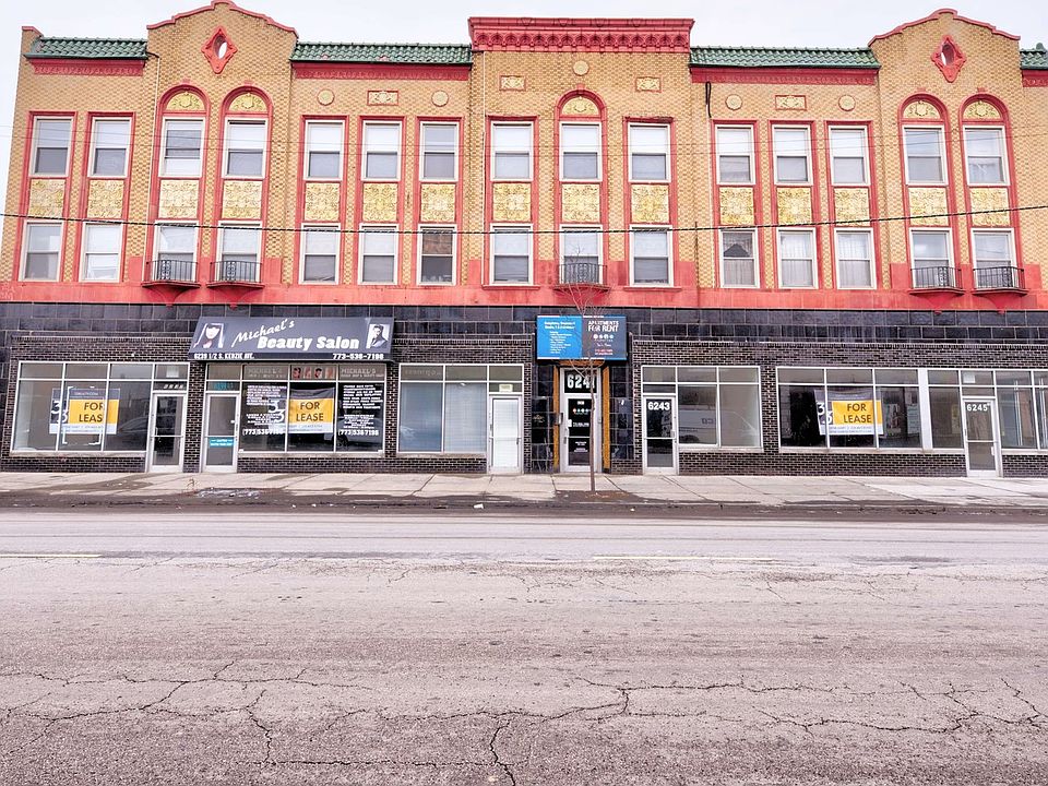 1st image of 6101-03 S Kedzie Ave #3149-53