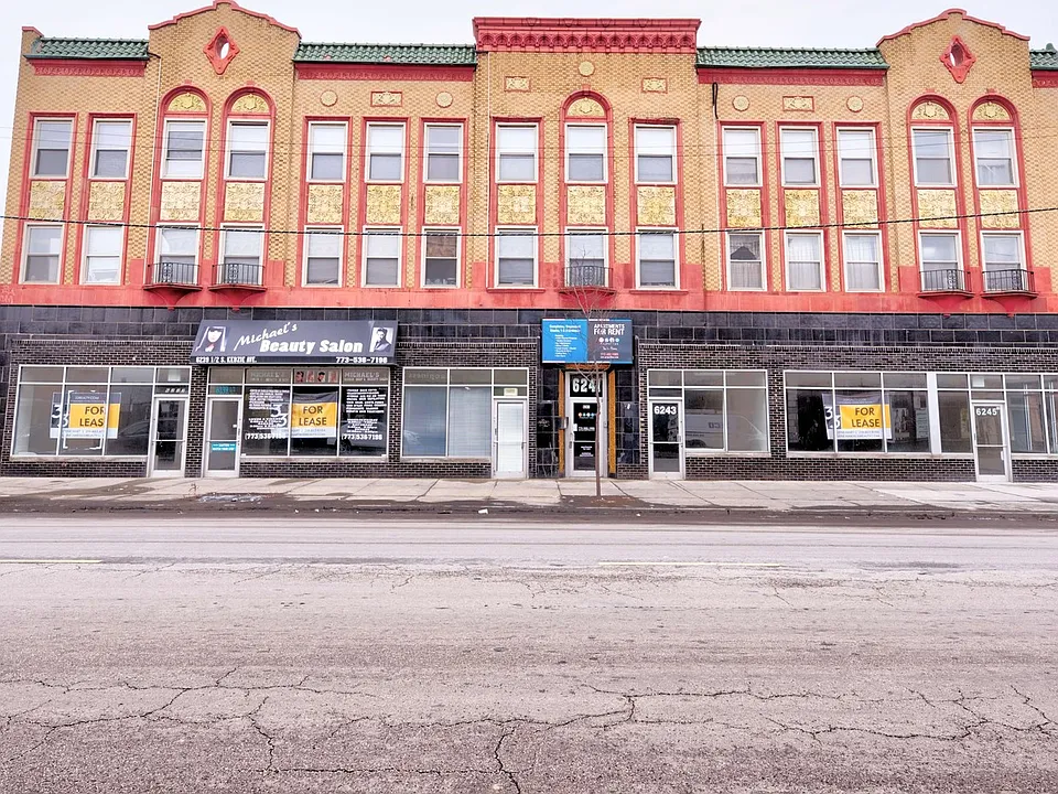 6101-03 S Kedzie Ave #3149-53
