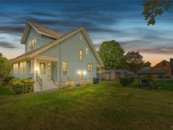 627 W Newell St, Syracuse, NY 13205