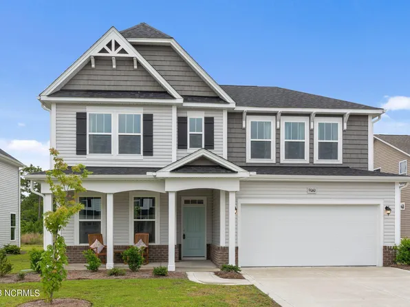 9060 Gardens Grove Road, Leland, NC 28451