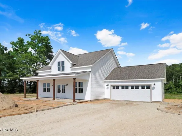 920 Hooks Road, Fremont, NC 27830