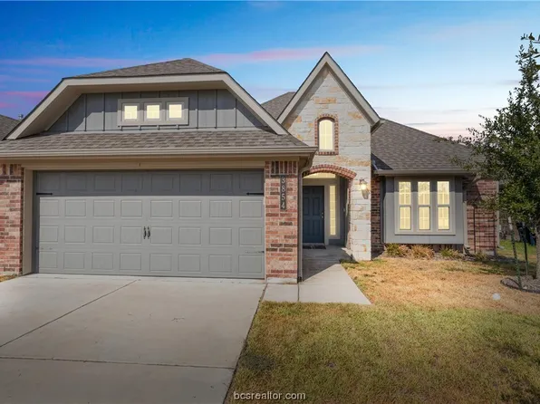 3854 Still Creek Loop, College Station, TX 77845