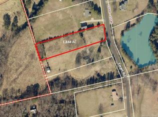 0 Ewart Rd, Huntersville, NC 28078