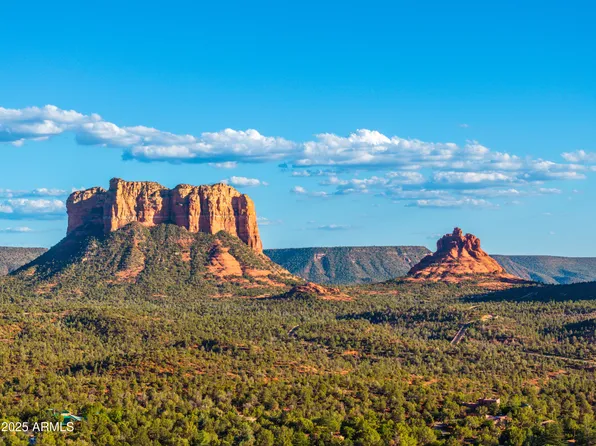 161 STARLITE Drive, Sedona, AZ 86336