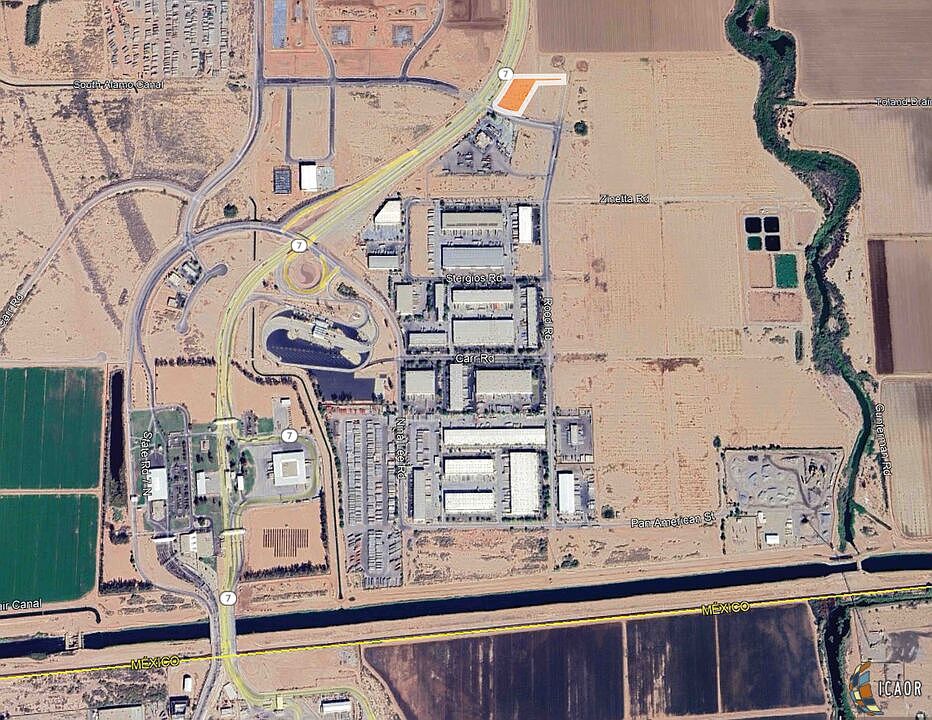 2nd image of 0 Nec State Hwy #7