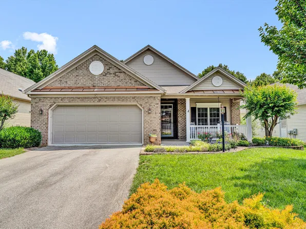 1339 Aarons Run Cir, Salem, VA 24153