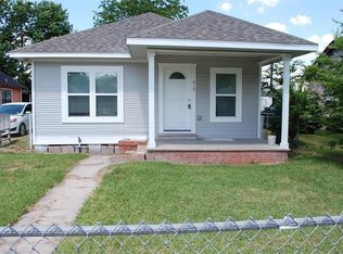 410 Hahlo St, Houston, TX 77020