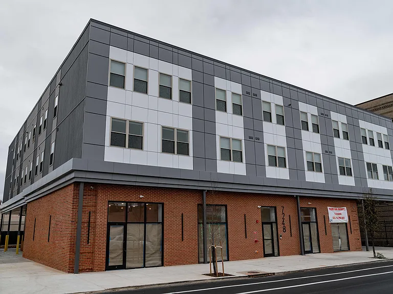 7246 Rising Sun Ave #209 — Photo 8