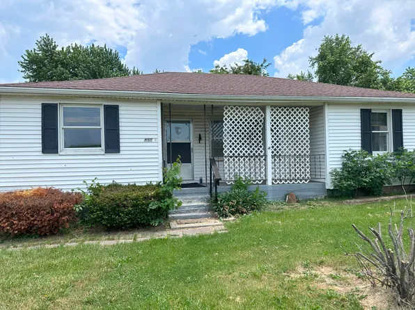 166 Clouse Street, Fordland, MO 65652