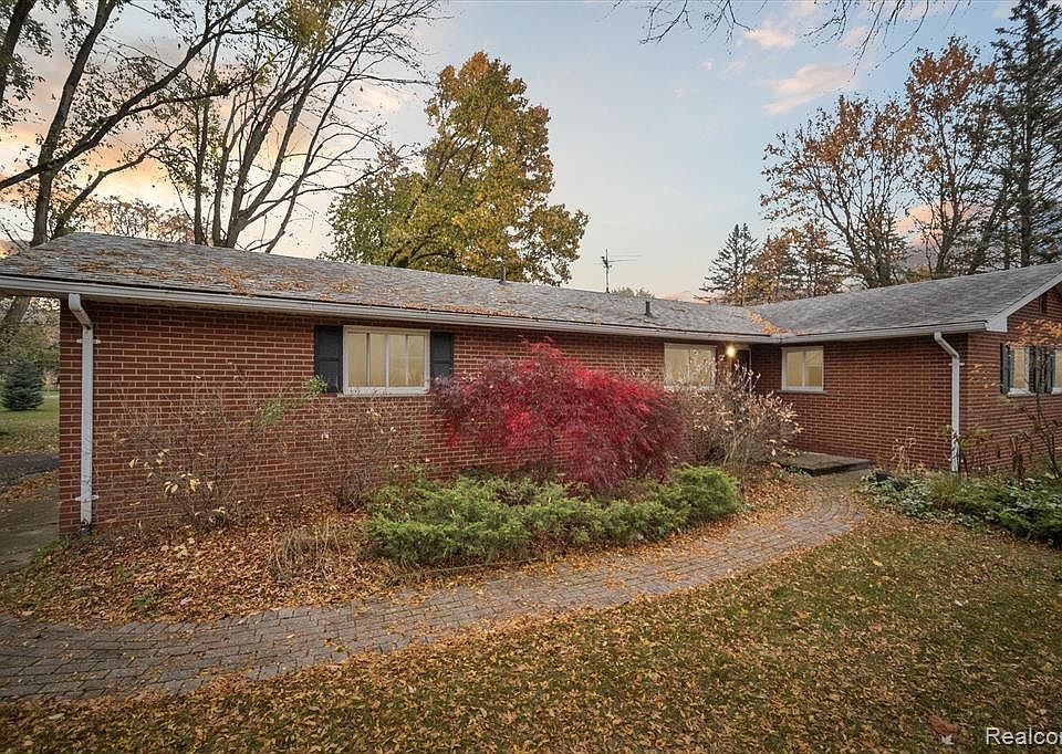 5086 Dexter Ann Arbor Rd, Ann Arbor, MI 48103 Zillow