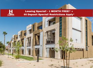 1000 W 5th St APT 1011, Tempe, AZ 85281