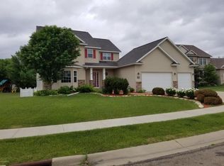 2155 Hightop Ln NE, Rochester, MN 55906