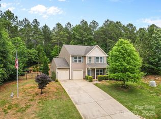 6010 Hawk View Rd, Waxhaw, NC 28173