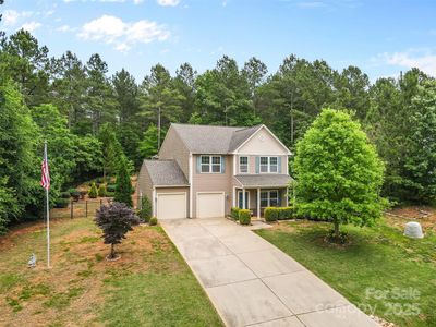 6010 Hawk View Rd, Waxhaw, NC, 28173
