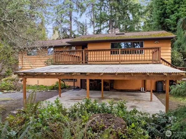 4119 102nd Avenue E, Edgewood, WA 98371