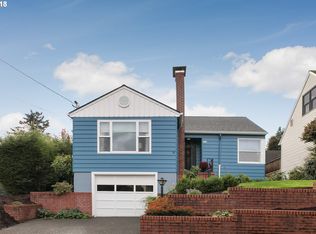 7216 SE Salmon St, Portland, OR 97215