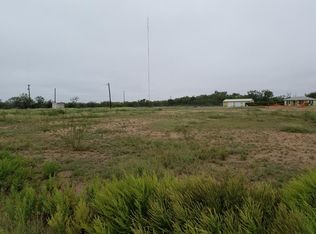 1107 Avenue T, Snyder, TX 79549