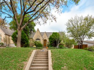 1018 Cordova St, Dallas, TX 75223