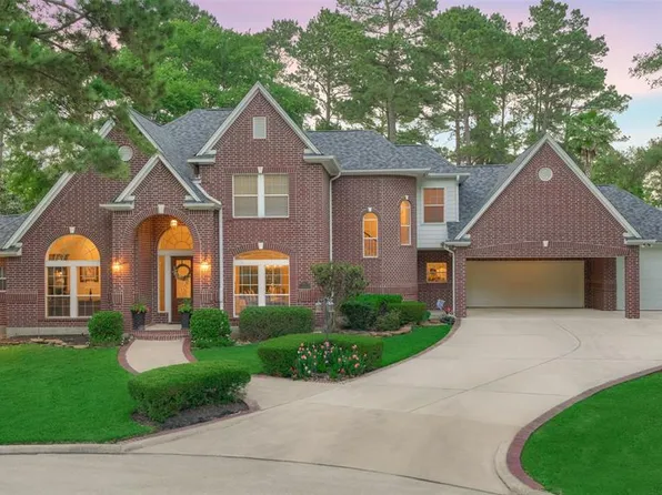 21 Morningside Ct, Montgomery, TX 77356