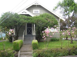 5206 NE 31st Ave, Portland, OR 97211