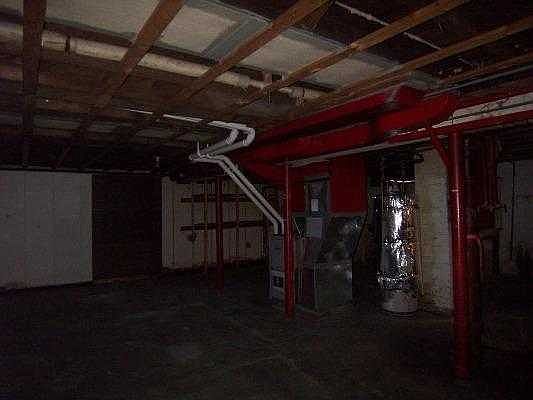 basement