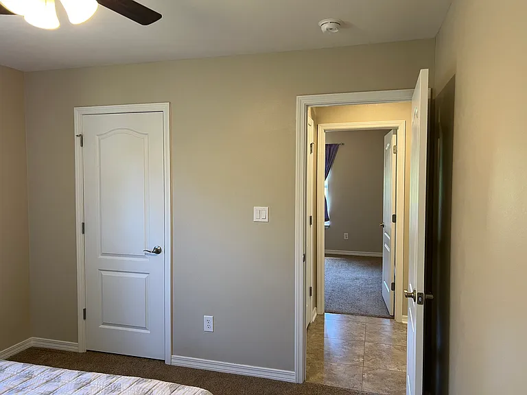 Bedroom 2 of 4