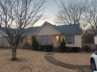 1678 Montague St, Leeds, AL 35094