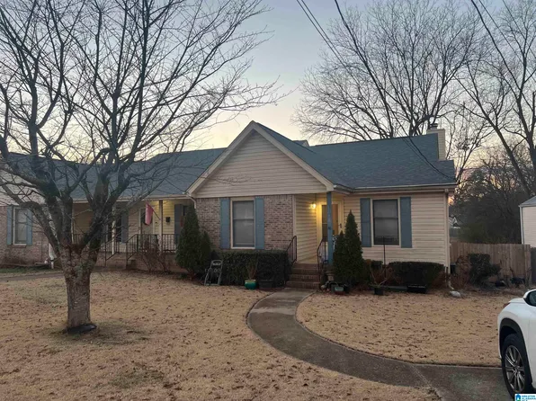 1678 Montague St, Leeds, AL 35094