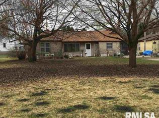 3819 13th St, Moline, IL 61265
