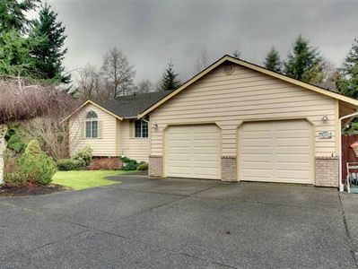8215 27th Pl NE, Lake Stevens, WA, 98258