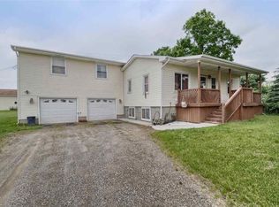 13513 Belsay Rd, Millington, MI 48746