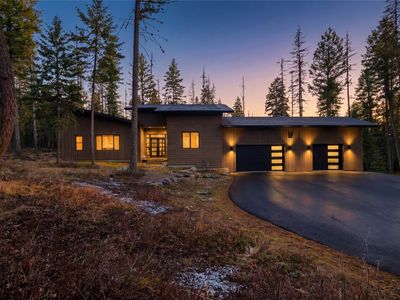 172 Meadow View Ct, Whitefish, MT, 59937
