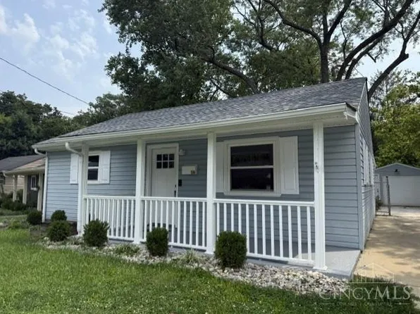 482 Drexel Ave, Lebanon, OH 45036