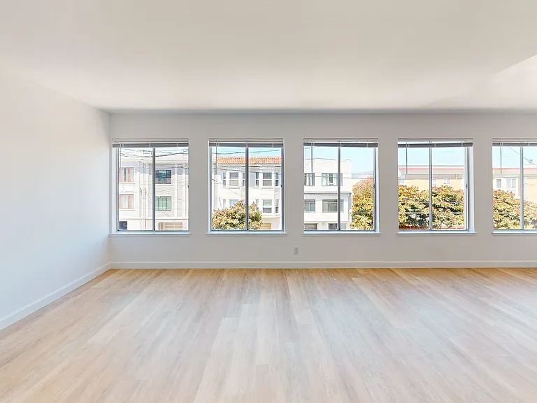 2525 Balboa St #201 — Photo 1