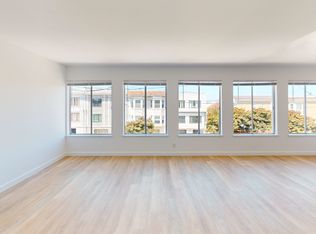 2525 Balboa St APT 201, San Francisco, CA 94121