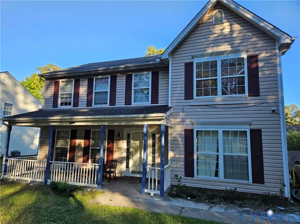 1307 Spruance Rd, Richmond, VA 23225