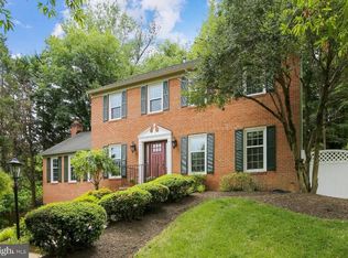 1721 Chesterbrook Vale Ct, Mc Lean, VA 22101