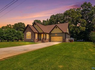 105 Timberline Dr, Arab, AL 35016
