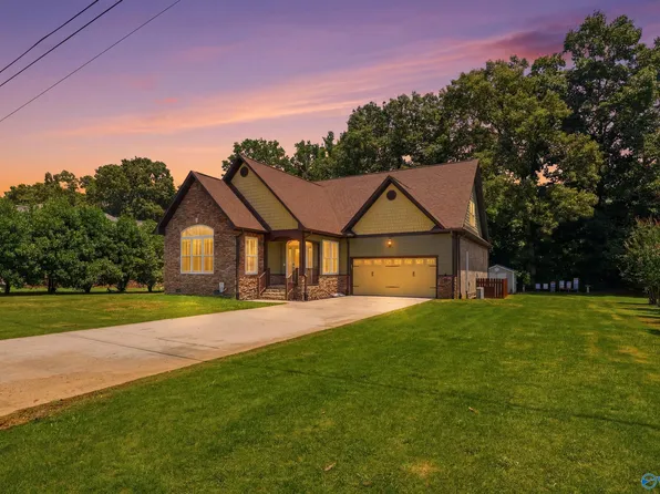 105 Timberline Dr, Arab, AL 35016