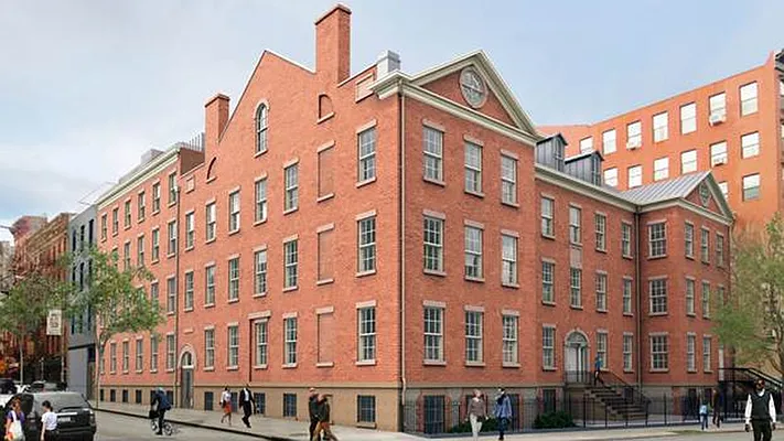 Sold by Time Equities, Inc. | media 24