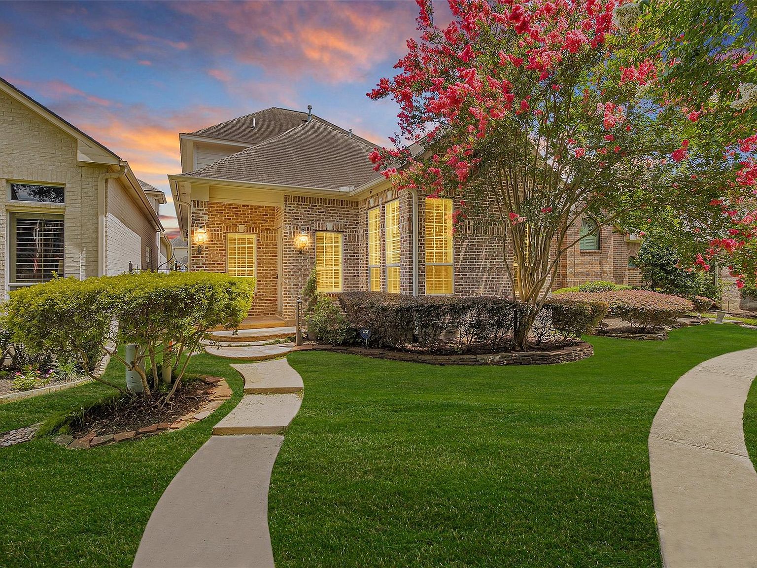 6616 Queensclub Dr, Houston, TX 77069 | MLS #22527482 | Zillow